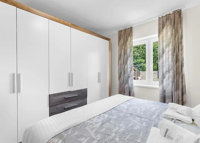 Petricija With Garden * Porec