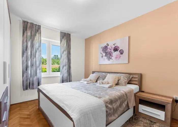 Petricija With Garden Appartamento