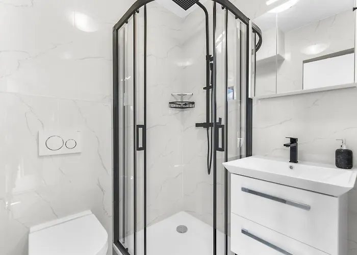 Petricija With Garden Porec