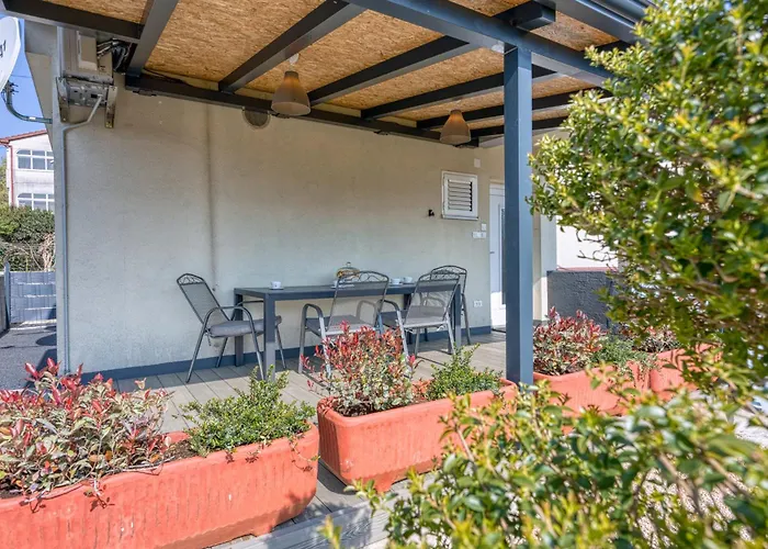 Appartamento Petricija With Garden