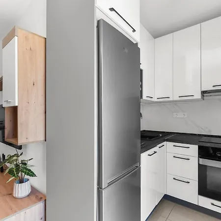 Petricija With Garden *