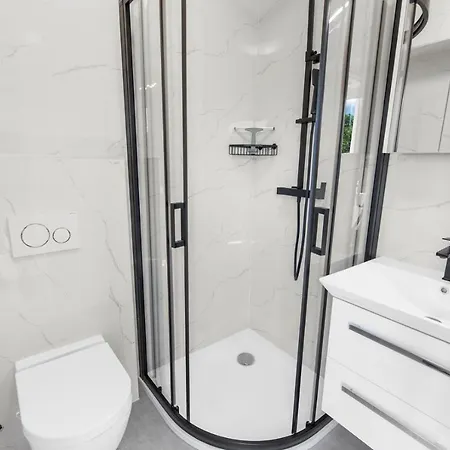 דירה Petricija With Garden