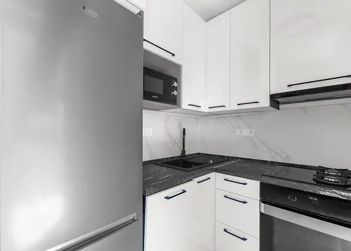 Petricija With Garden Apartman *