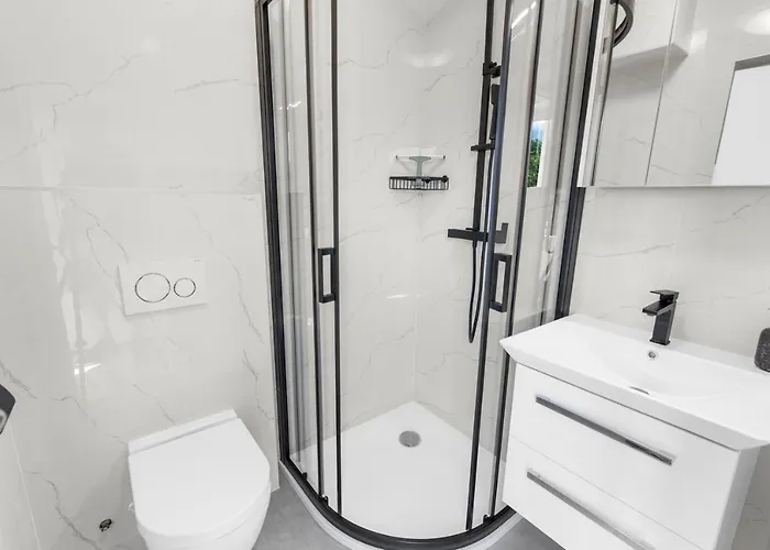 Apartman Petricija With Garden